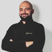 Eolia Employee Tristan Picco's profile photo