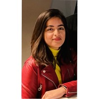 Mahima Upreti Email