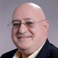 Saint-Gobain Research North America Employee John Hovsepian's profile photo