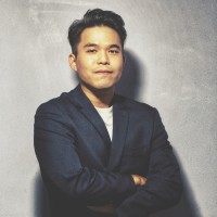 iFAST Financial (Singapore) Employee Aden Choong's profile photo