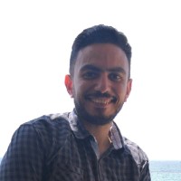 Etisal Employee Mohamed Sameh's profile photo