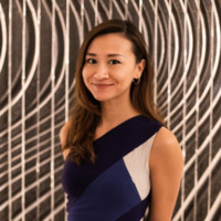 Dorsett Hospitality International Employee Yi Carey's profile photo