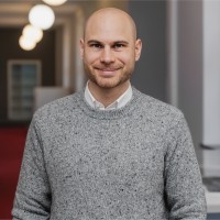 Landmarken AG Employee Dominik B.'s profile photo