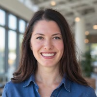 The Peter Attia Drive Employee Danielle Sheridan's profile photo