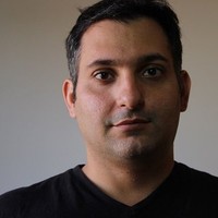 konker. Employee Alexandre Junqueira's profile photo