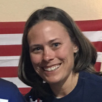 MP Systems Inc. Employee Melissa Skiffington's profile photo