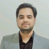 Solutions 8 Employee Abhishek Chourasia's profile photo