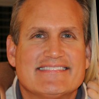 Universal Plastics Corporation Employee Brian Payne's profile photo