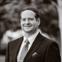 Salesforce Employee Brian Jacobi's profile photo