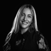 Alisys Employee Miriam Fontanillo Castillejos's profile photo