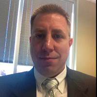 Bank of America Employee William Socha's profile photo