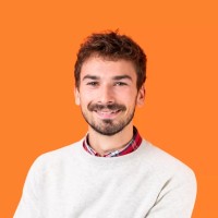Agence du Numérique (AdN) Employee Antoine Hublet's profile photo