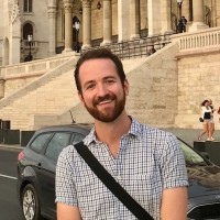 Think Coffee Employee David Beck's profile photo
