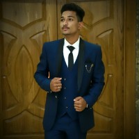 Rohit Padale Email