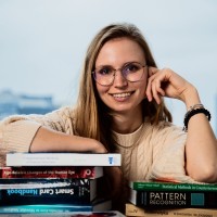 NASK Employee Joanna Gajewska's profile photo