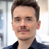 HCM Deck Employee Piotr Palarczyk's profile photo