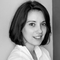 INNOBYTE Employee Cristina Plesa's profile photo