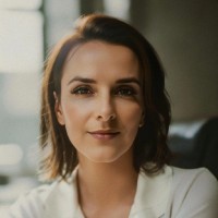 Terrang MP-Sec France Employee Marie Blaise-Donnadieu's profile photo