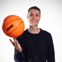 InCrowd Employee Sam Jones's profile photo
