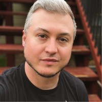 BalancedComp Employee Andrew Stephens's profile photo