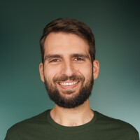 Nicholas Charalambides Email & Phone Number