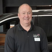 Park Chrysler Jeep Employee David Meling's profile photo