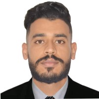 CIMI S.R.L. Employee Abdelmonaim Foudayli's profile photo