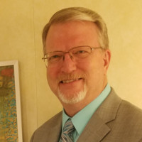 Temple Daily Telegram Employee Ray Reed's profile photo