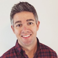 USC Credit Union Employee Ryan McDonald's profile photo
