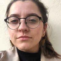 Titan Frozen Fruit Employee Corinn Hillstrom's profile photo