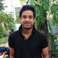 Etelesolv Employee Ashutosh Karnwal's profile photo