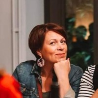 Vlan Media Employee Katherine Bultot's profile photo