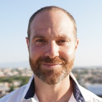 Medical Couriers Employee Tyler Miller's profile photo