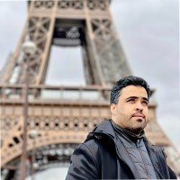 Sumou Real Estate Development Company Employee Dafer Alshehri's profile photo
