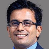 PwC India Employee Vipin Mohan's profile photo