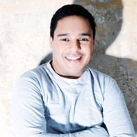 REGROUP Employee Ziyaad Sonday's profile photo