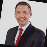 Ahmad Rizvi Email