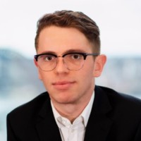 Alceon Group Employee Jared Merkel's profile photo