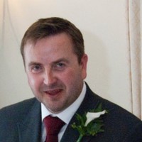 Grimsby Institute of Further and Higher Education Employee Ed Blanchard's profile photo