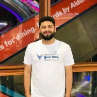 Anuvan Employee Ihsan U.'s profile photo