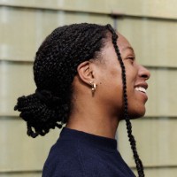Garage2020 Employee Nadia Dalh's profile photo