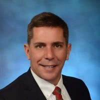 FCA Fiat Chrysler Automobiles Employee Brad Dailey's profile photo