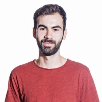 moccamedia GmbH Employee Darius Mees's profile photo