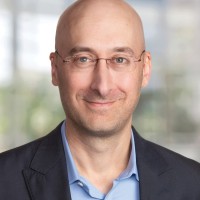 Charles River Associates Employee Josh Sherman's profile photo