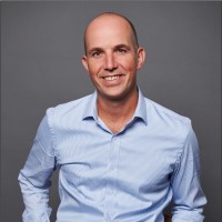 AlphaSense Employee Jason Saline's profile photo