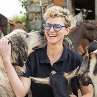 ASPCA Employee Daisy Freund's profile photo