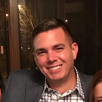 Hamilton Parker Employee Aaron Shears's profile photo