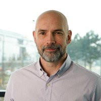 Scantec Recruitment Employee Gareth Knight's profile photo