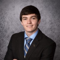 West Virginia University Employee Nicholas Winch's profile photo