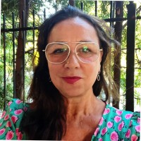 Sci Arc Supply Store Employee Rachel Malkenhorst's profile photo